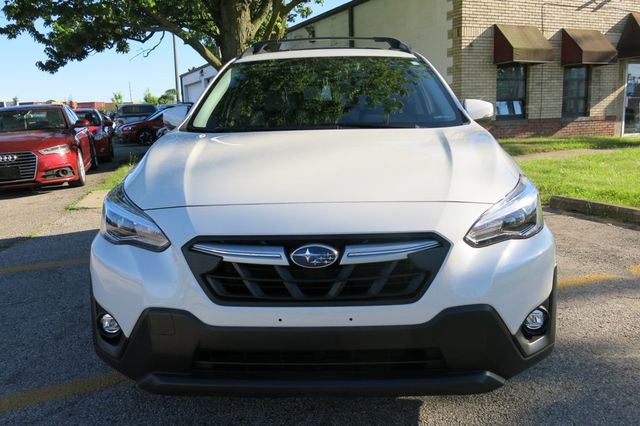 2023 Subaru Crosstrek Limited CVT - 23040926 - 6