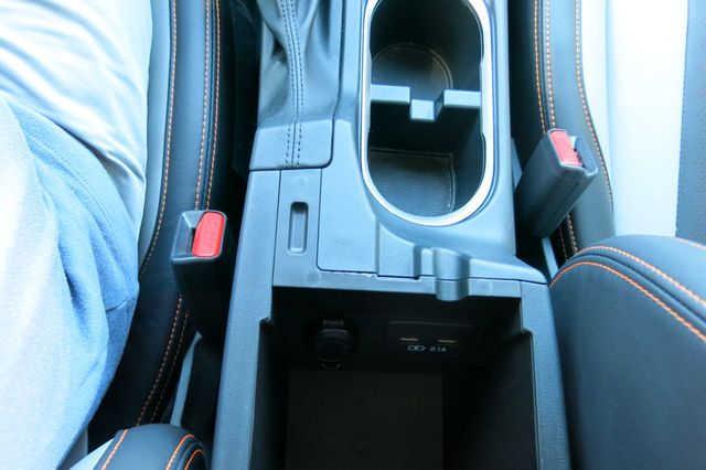 2023 Subaru Crosstrek Limited CVT - 23040926 - 76