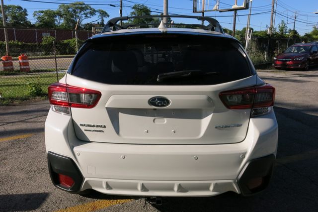 2023 Subaru Crosstrek Limited CVT - 23040926 - 7