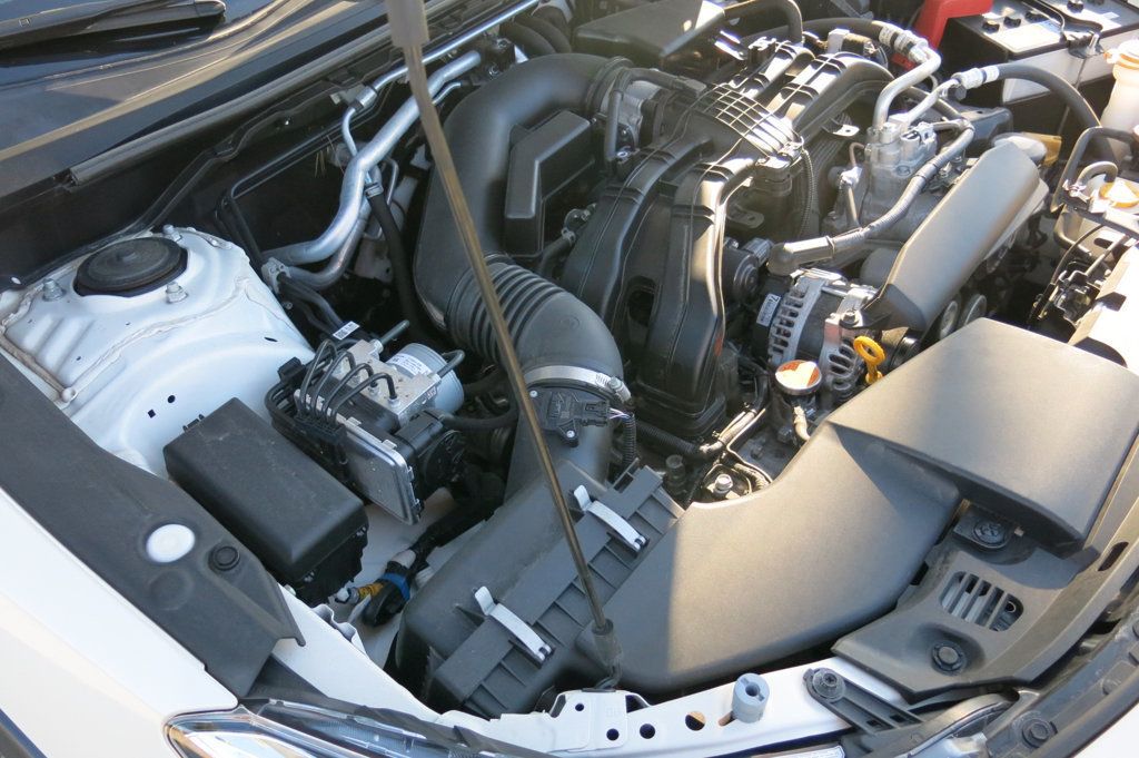 2023 Subaru Crosstrek Limited CVT - 23040926 - 80