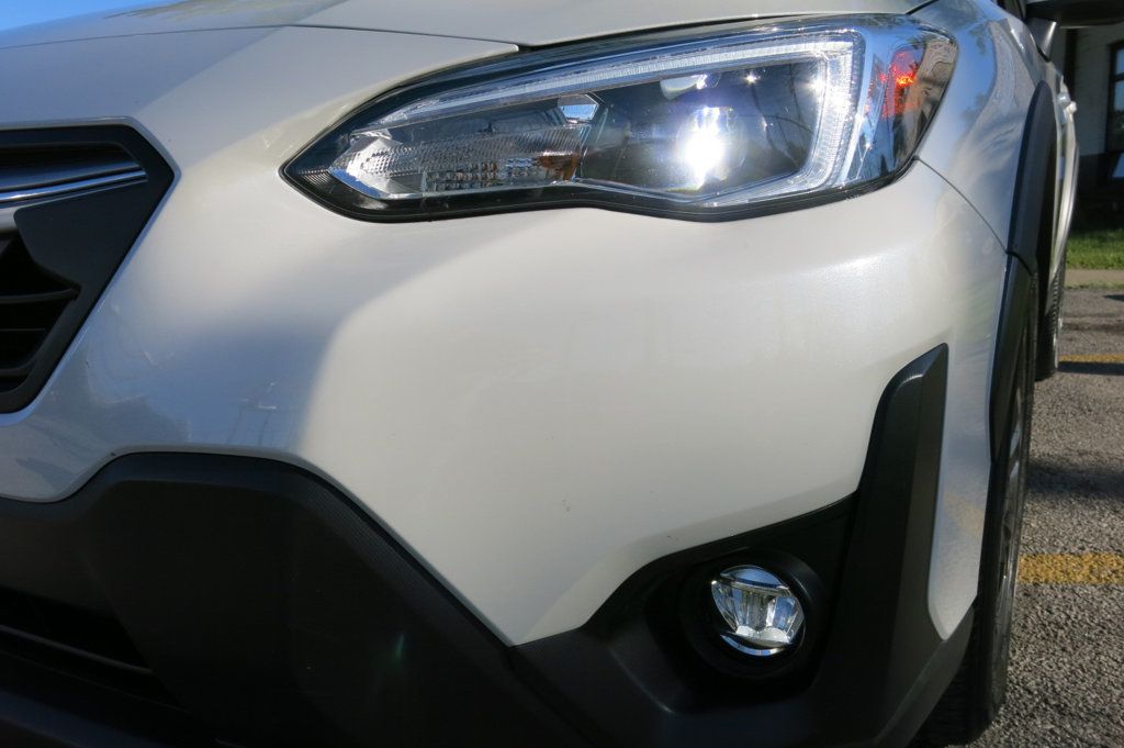 2023 Subaru Crosstrek Limited CVT - 23040926 - 82