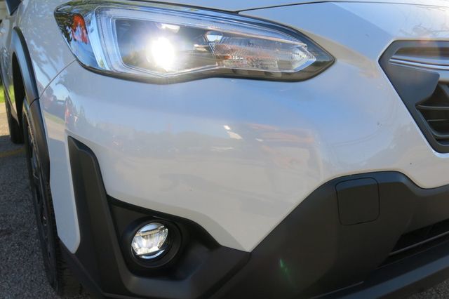 2023 Subaru Crosstrek Limited CVT - 23040926 - 83
