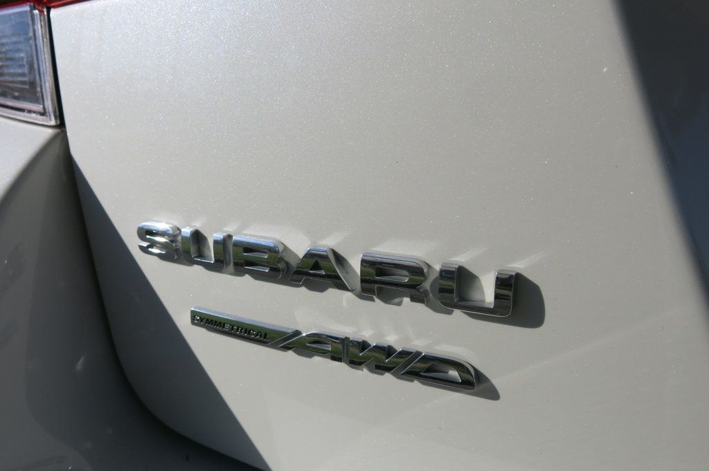 2023 Subaru Crosstrek Limited CVT - 23040926 - 8