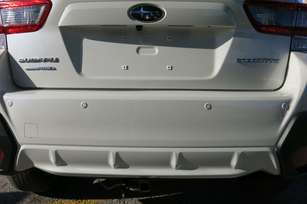 2023 Subaru Crosstrek Limited CVT - 23040926 - 95