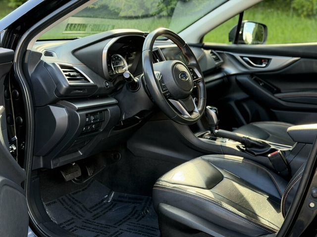 2023 Subaru Crosstrek Limited CVT - 23066327 - 9