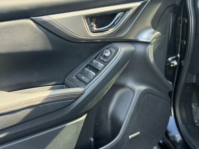 2023 Subaru Crosstrek Limited CVT - 23066327 - 10