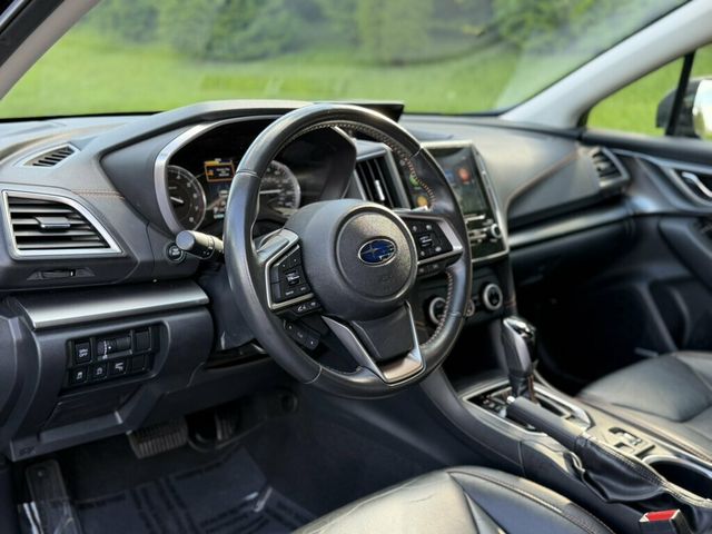 2023 Subaru Crosstrek Limited CVT - 23066327 - 12