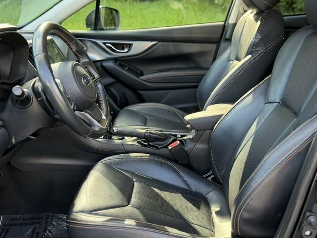 2023 Subaru Crosstrek Limited CVT - 23066327 - 13