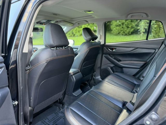 2023 Subaru Crosstrek Limited CVT - 23066327 - 16