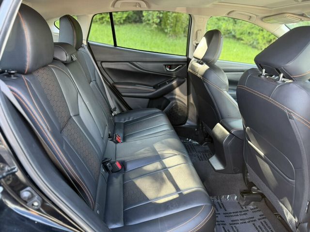 2023 Subaru Crosstrek Limited CVT - 23066327 - 20