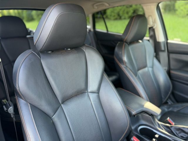 2023 Subaru Crosstrek Limited CVT - 23066327 - 22