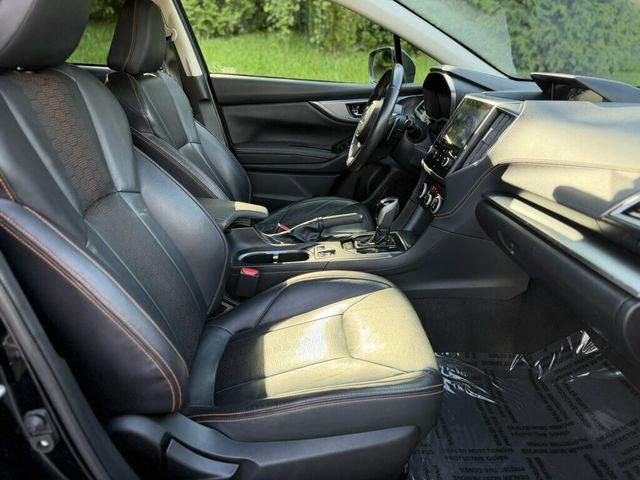 2023 Subaru Crosstrek Limited CVT - 23066327 - 23
