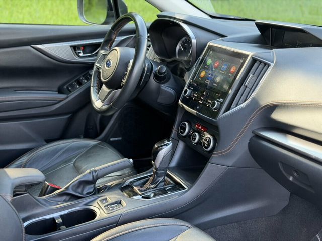 2023 Subaru Crosstrek Limited CVT - 23066327 - 24