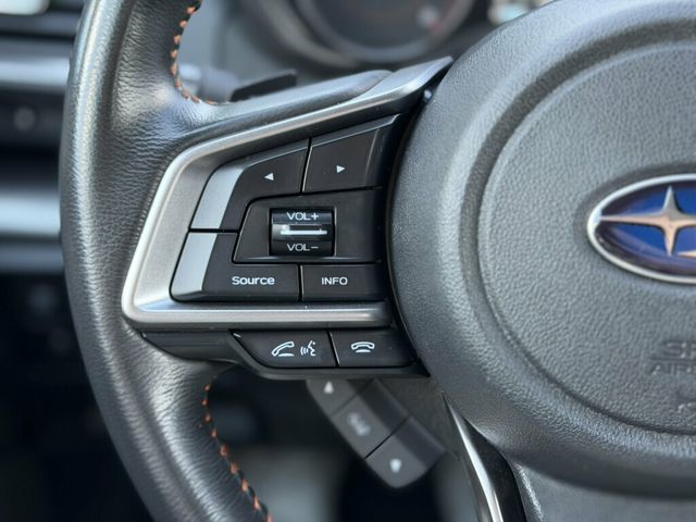 2023 Subaru Crosstrek Limited CVT - 23066327 - 26