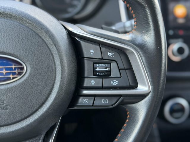 2023 Subaru Crosstrek Limited CVT - 23066327 - 27