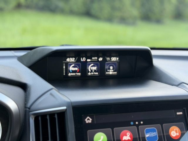 2023 Subaru Crosstrek Limited CVT - 23066327 - 29
