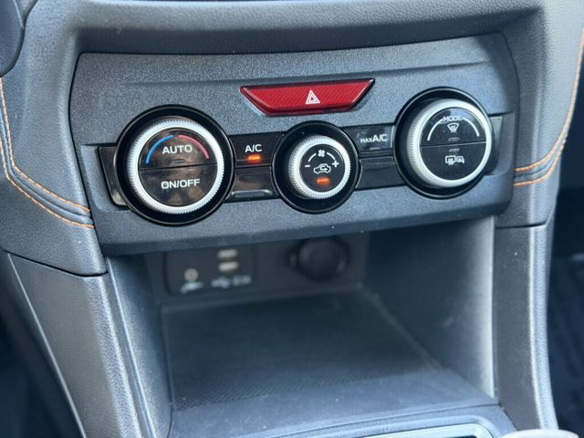 2023 Subaru Crosstrek Limited CVT - 23066327 - 33