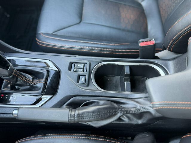 2023 Subaru Crosstrek Limited CVT - 23066327 - 37