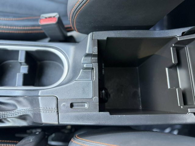 2023 Subaru Crosstrek Limited CVT - 23066327 - 38