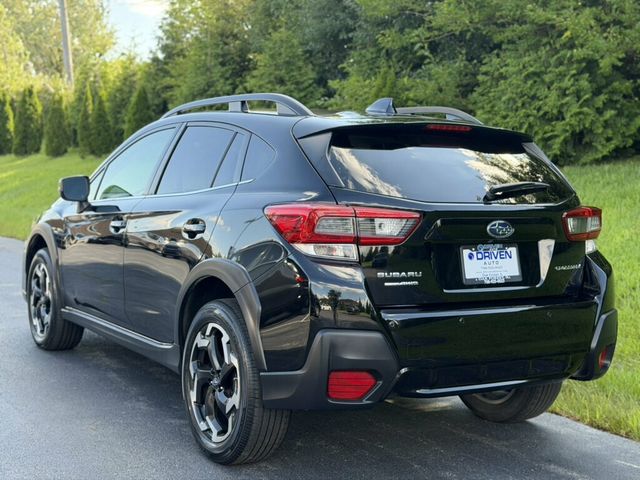 2023 Subaru Crosstrek Limited CVT - 23066327 - 3