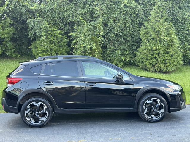2023 Subaru Crosstrek Limited CVT - 23066327 - 7