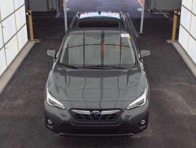 2023 Subaru Crosstrek Limited CVT - 23000253 - 2