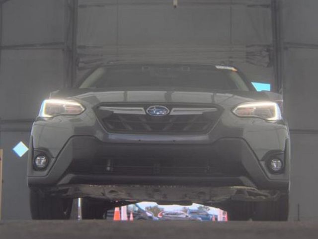 2023 Subaru Crosstrek Limited CVT - 23000253 - 3