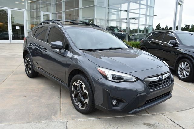 2023 Subaru Crosstrek Limited CVT - 22902335 - 9