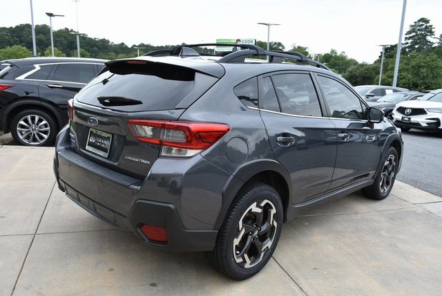 2023 Subaru Crosstrek Limited CVT - 22902335 - 11