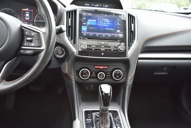 2023 Subaru Crosstrek Limited CVT - 22902335 - 17