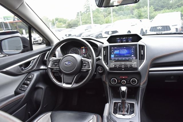 2023 Subaru Crosstrek Limited CVT - 22902335 - 18