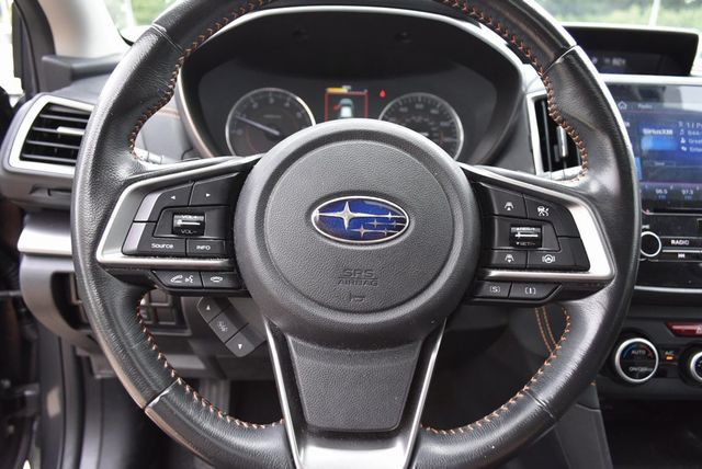 2023 Subaru Crosstrek Limited CVT - 22902335 - 19