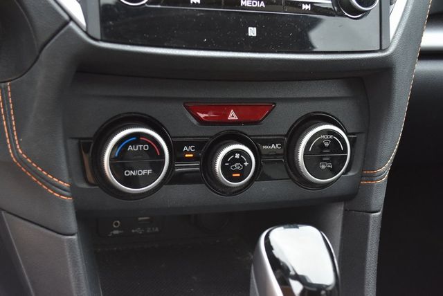 2023 Subaru Crosstrek Limited CVT - 22902335 - 22