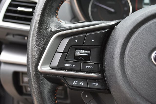 2023 Subaru Crosstrek Limited CVT - 22902335 - 25