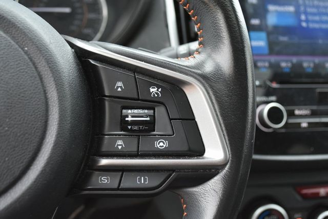 2023 Subaru Crosstrek Limited CVT - 22902335 - 26