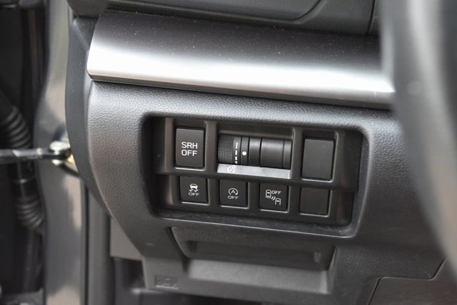 2023 Subaru Crosstrek Limited CVT - 22902335 - 27