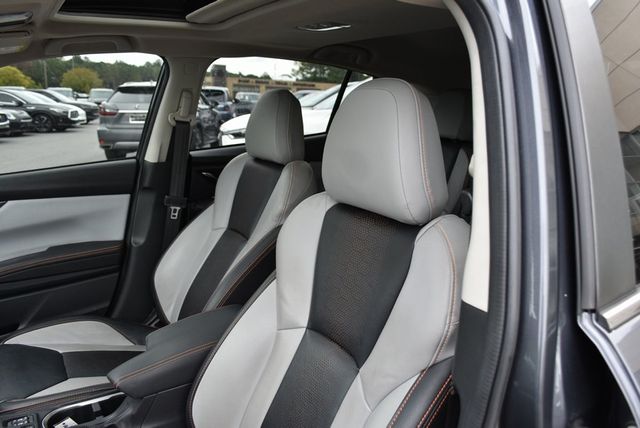 2023 Subaru Crosstrek Limited CVT - 22902335 - 28