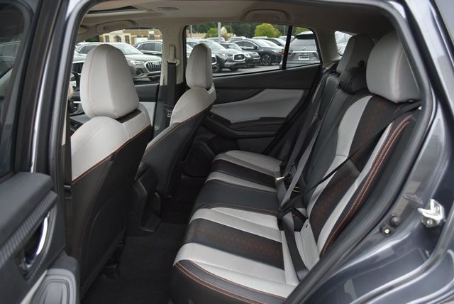 2023 Subaru Crosstrek Limited CVT - 22902335 - 31