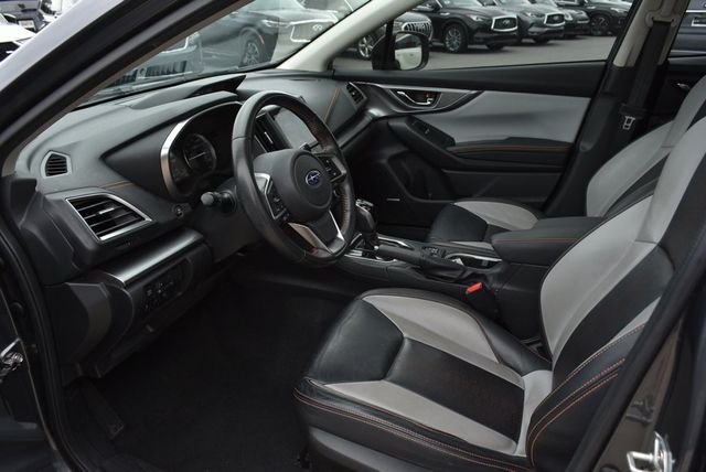 2023 Subaru Crosstrek Limited CVT - 22902335 - 32