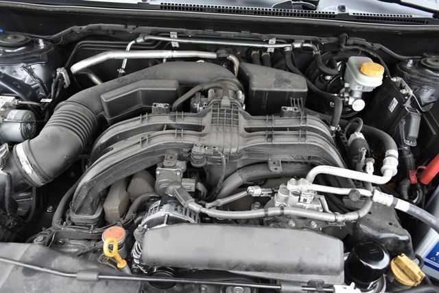 2023 Subaru Crosstrek Limited CVT - 22902335 - 36