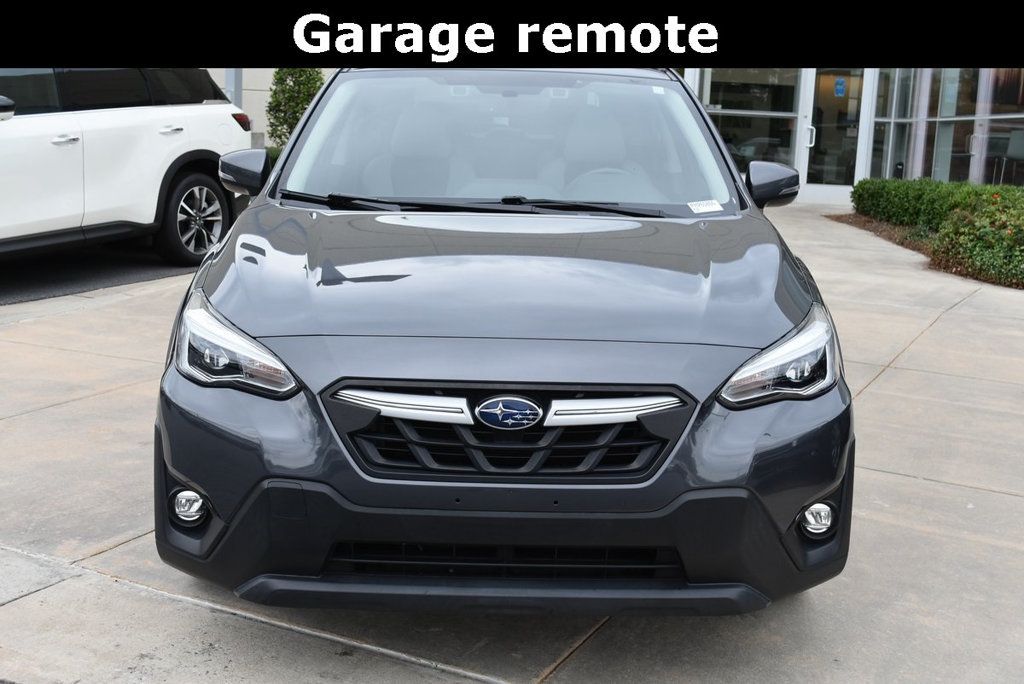 2023 Subaru Crosstrek Limited photo 2