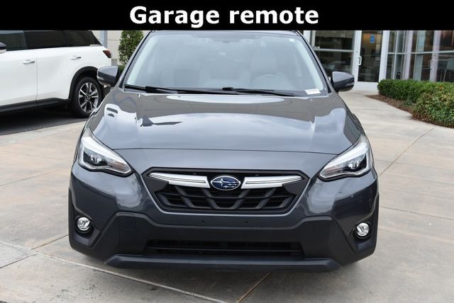 2023 Subaru Crosstrek Limited CVT - 22902335 - 3