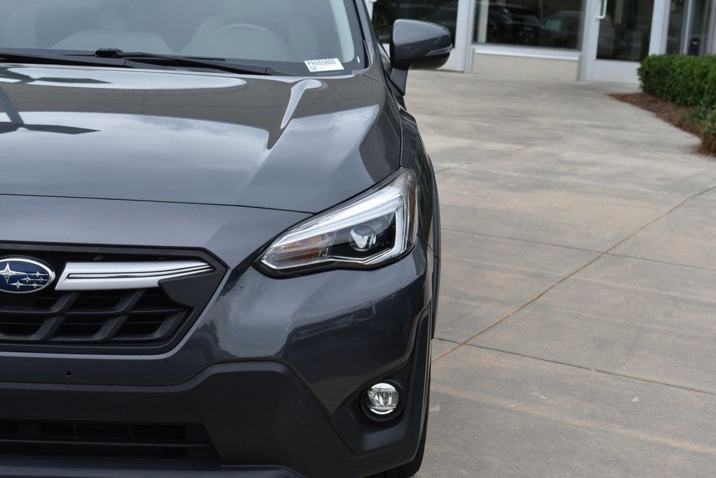 2023 Subaru Crosstrek Limited photo 3