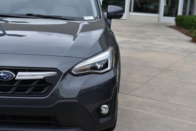 2023 Subaru Crosstrek Limited CVT - 22902335 - 4