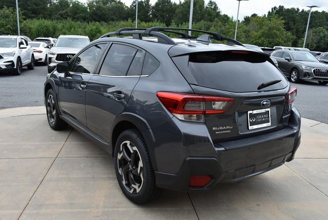 2023 Subaru Crosstrek Limited CVT - 22967041 - 13