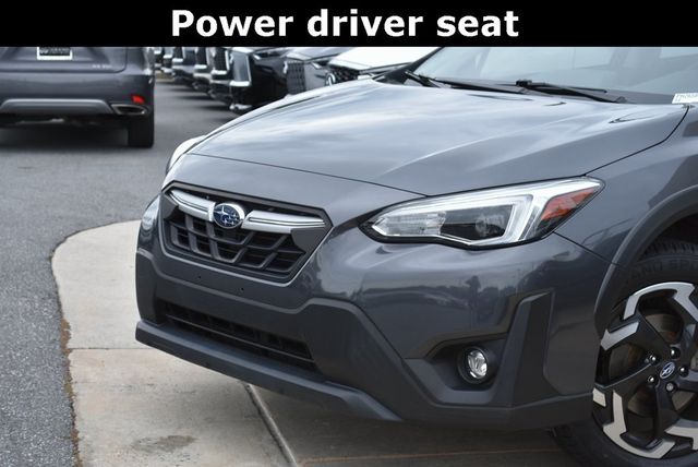 2023 Subaru Crosstrek Limited CVT - 22967041 - 1