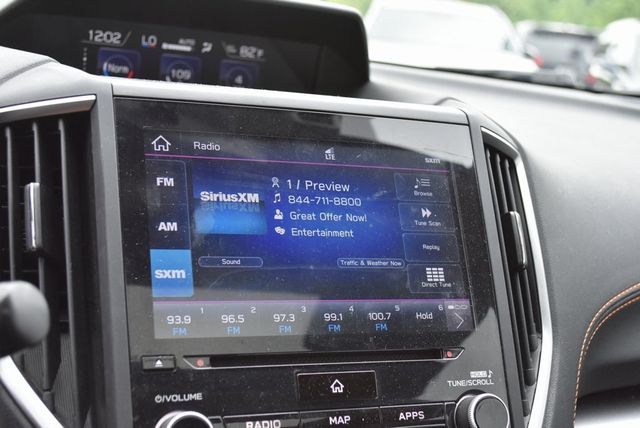 2023 Subaru Crosstrek Limited CVT - 22967041 - 20