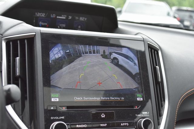 2023 Subaru Crosstrek Limited CVT - 22967041 - 21