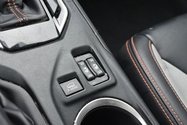 2023 Subaru Crosstrek Limited CVT - 22967041 - 24