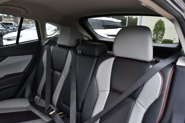 2023 Subaru Crosstrek Limited CVT - 22967041 - 29